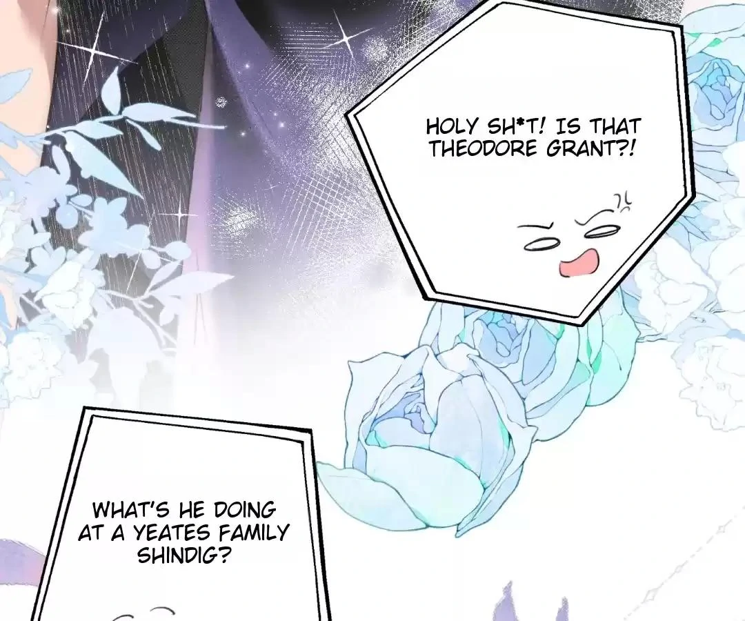 After Prison: The Real Heiress Claps Back chapter 4 page 87