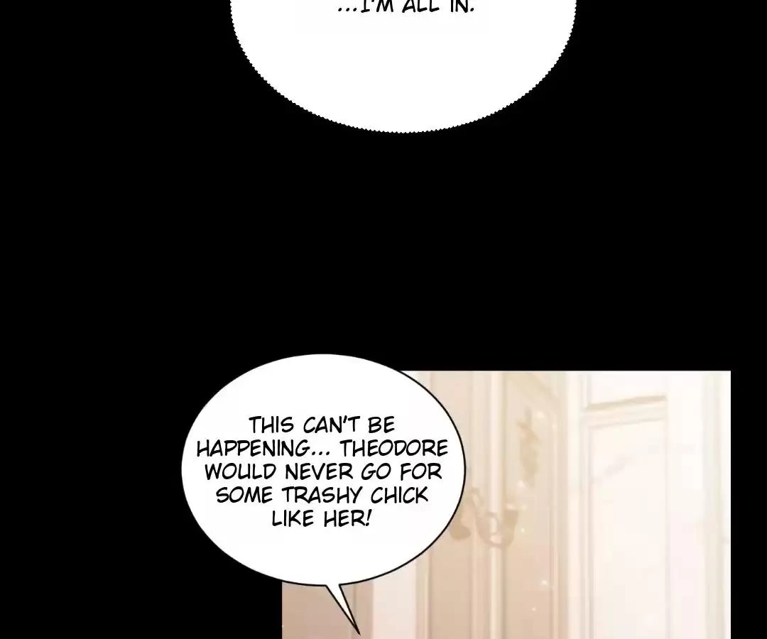 After Prison: The Real Heiress Claps Back chapter 4 page 101