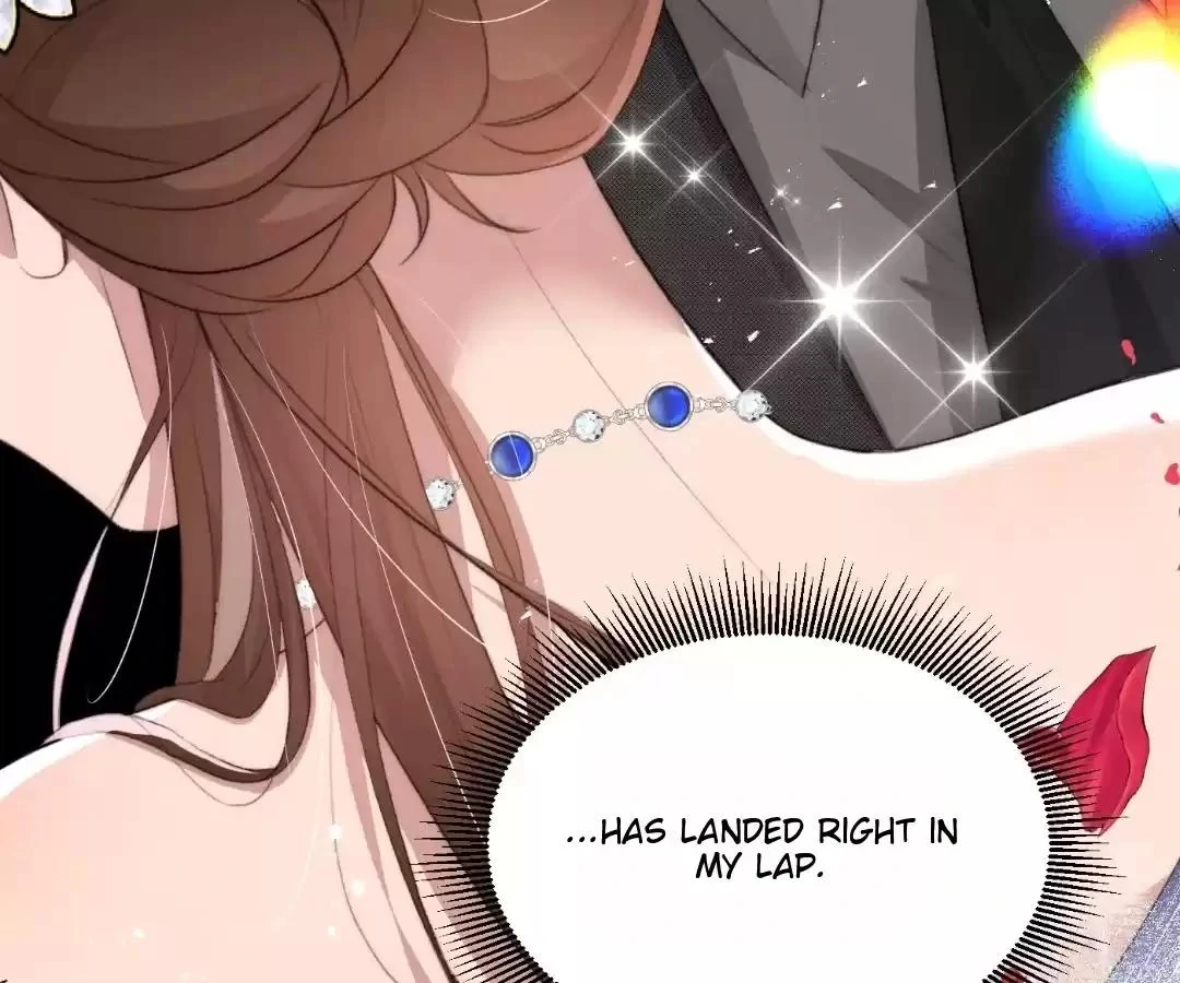 After Prison: The Real Heiress Claps Back chapter 4 page 111