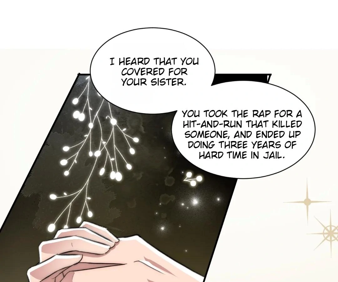 After Prison: The Real Heiress Claps Back chapter 5 page 1