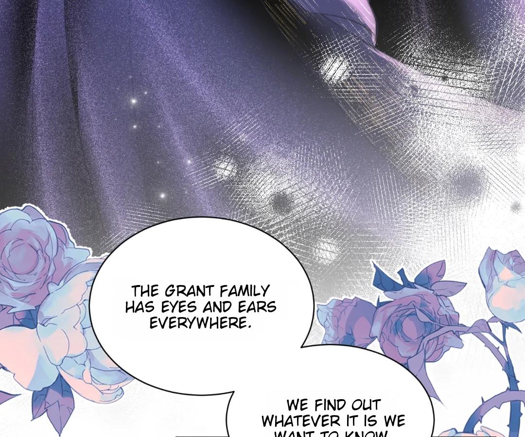 After Prison: The Real Heiress Claps Back chapter 5 page 6