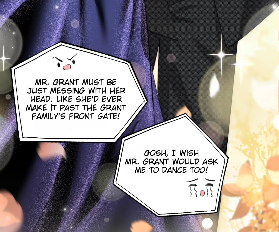 After Prison: The Real Heiress Claps Back chapter 5 page 13