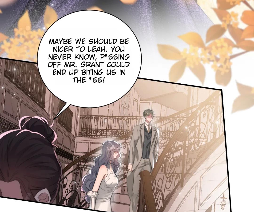 After Prison: The Real Heiress Claps Back chapter 5 page 14
