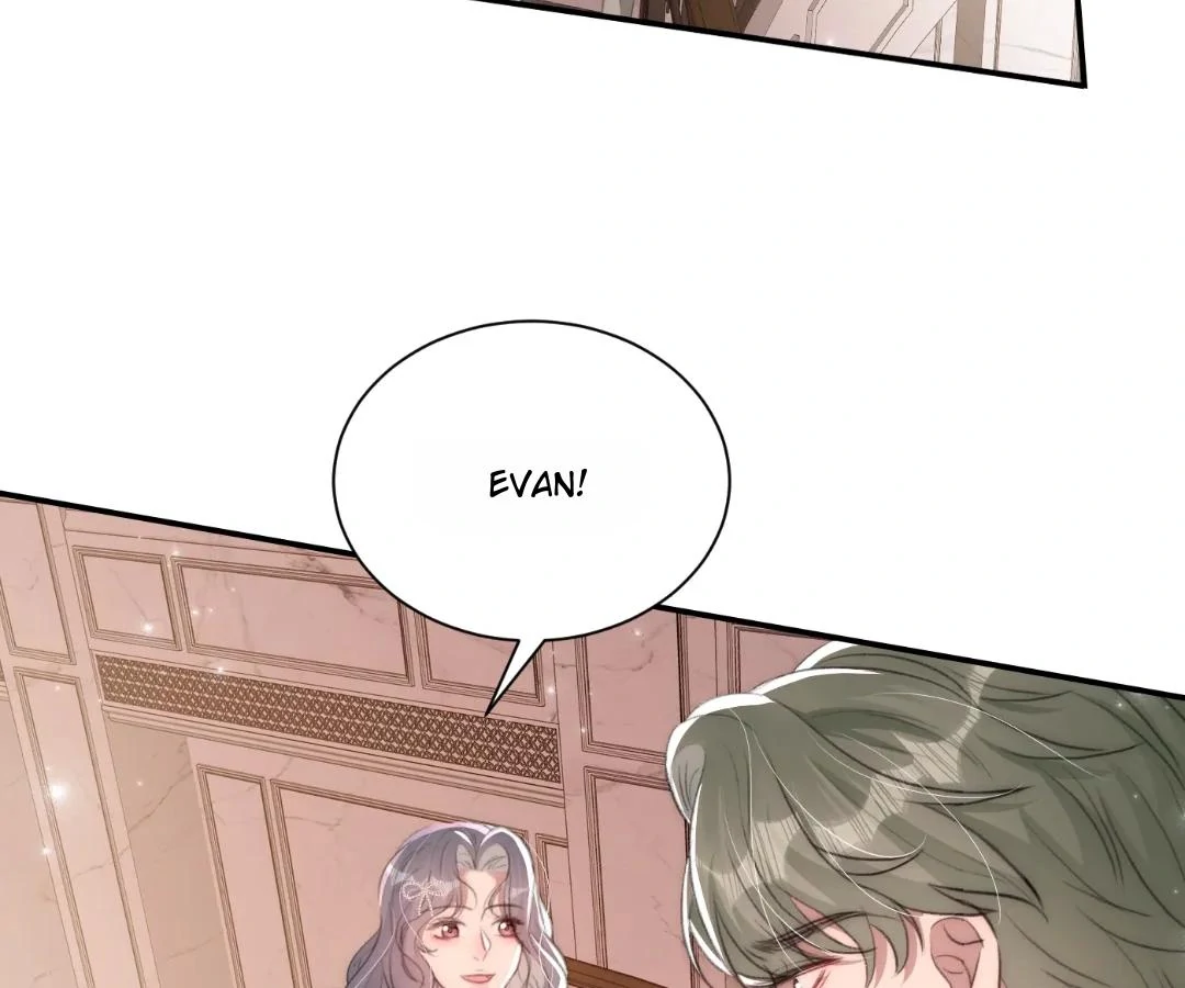 After Prison: The Real Heiress Claps Back chapter 5 page 15
