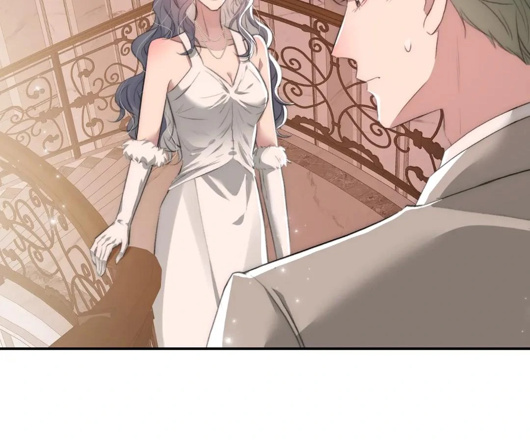 After Prison: The Real Heiress Claps Back chapter 5 page 16
