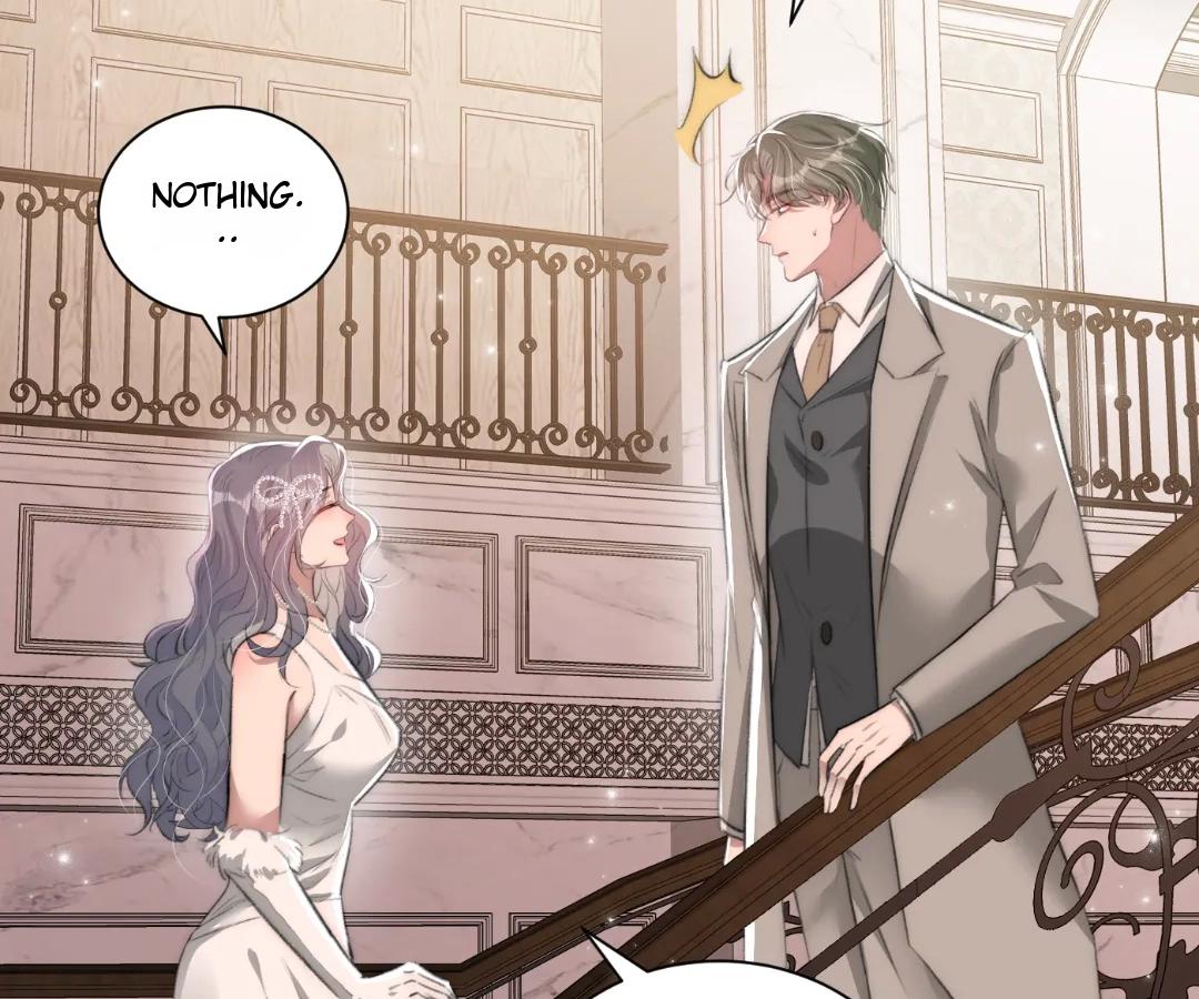 After Prison: The Real Heiress Claps Back chapter 5 page 18