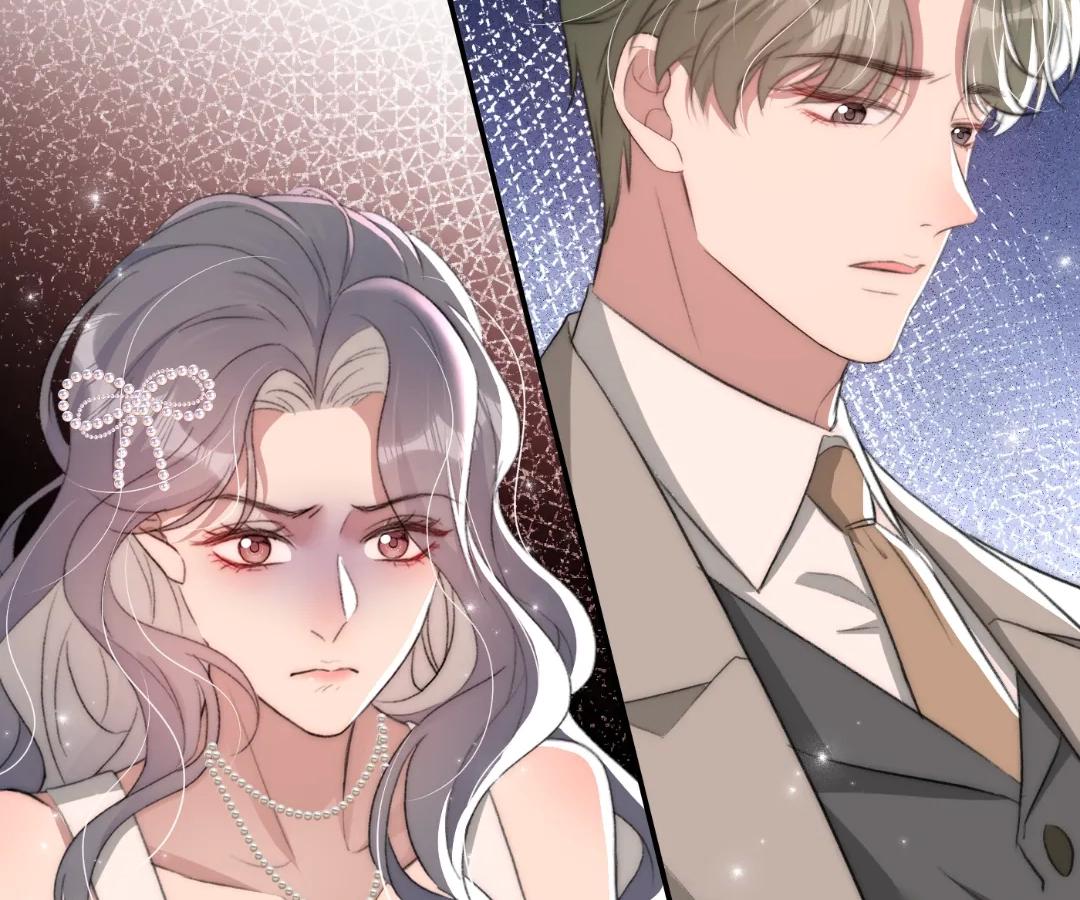 After Prison: The Real Heiress Claps Back chapter 5 page 20