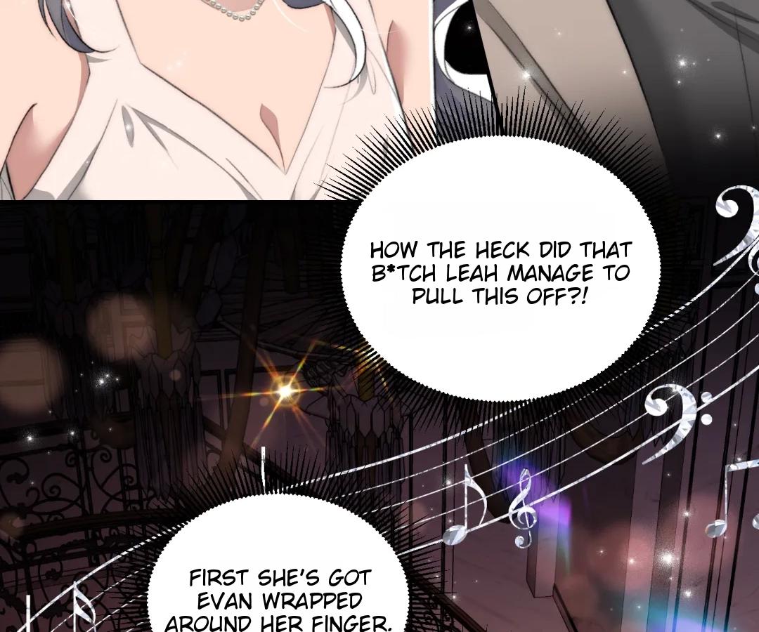 After Prison: The Real Heiress Claps Back chapter 5 page 21