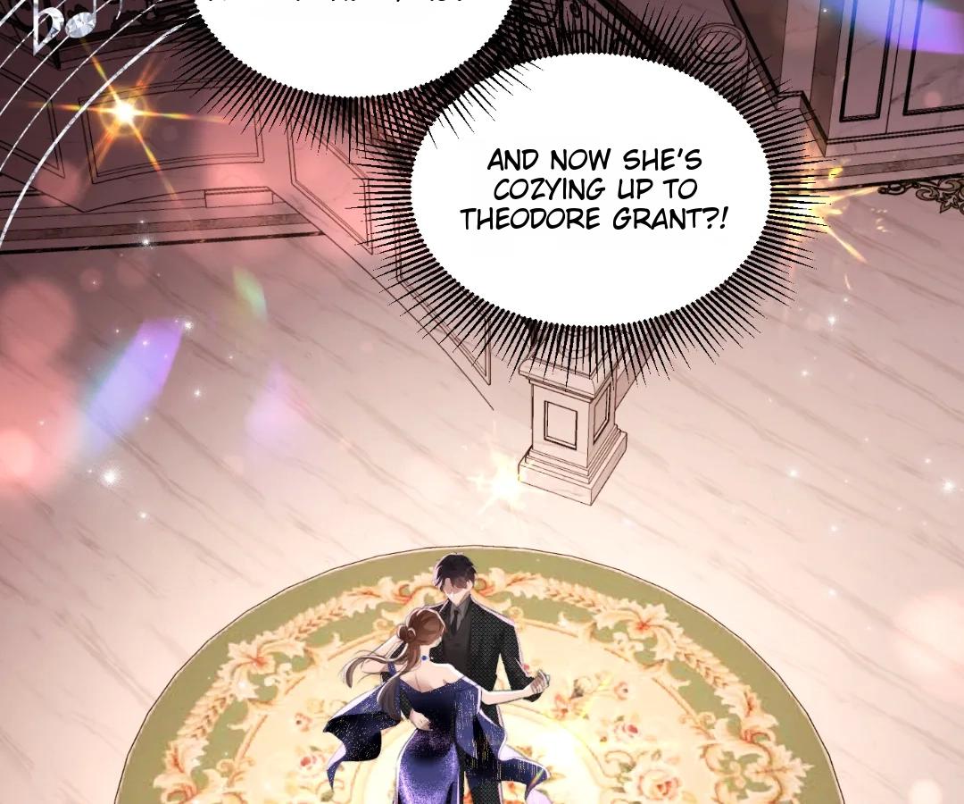 After Prison: The Real Heiress Claps Back chapter 5 page 22