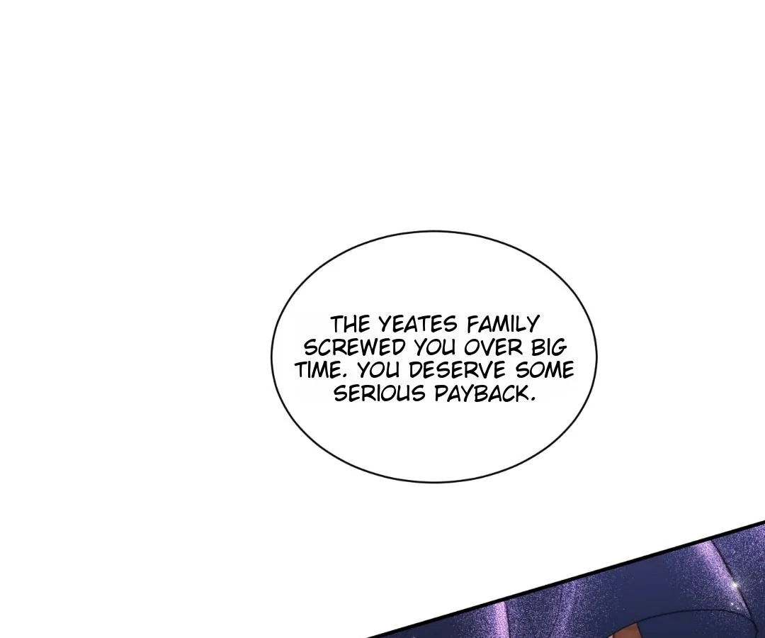 After Prison: The Real Heiress Claps Back chapter 5 page 25
