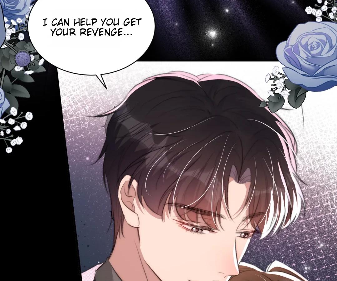 After Prison: The Real Heiress Claps Back chapter 5 page 30