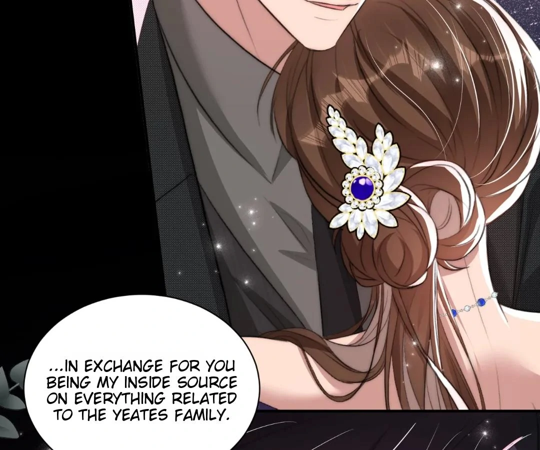 After Prison: The Real Heiress Claps Back chapter 5 page 31