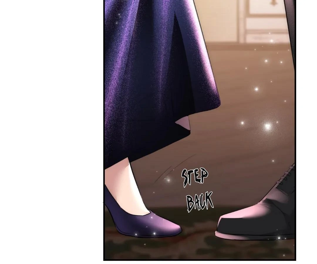 After Prison: The Real Heiress Claps Back chapter 5 page 36