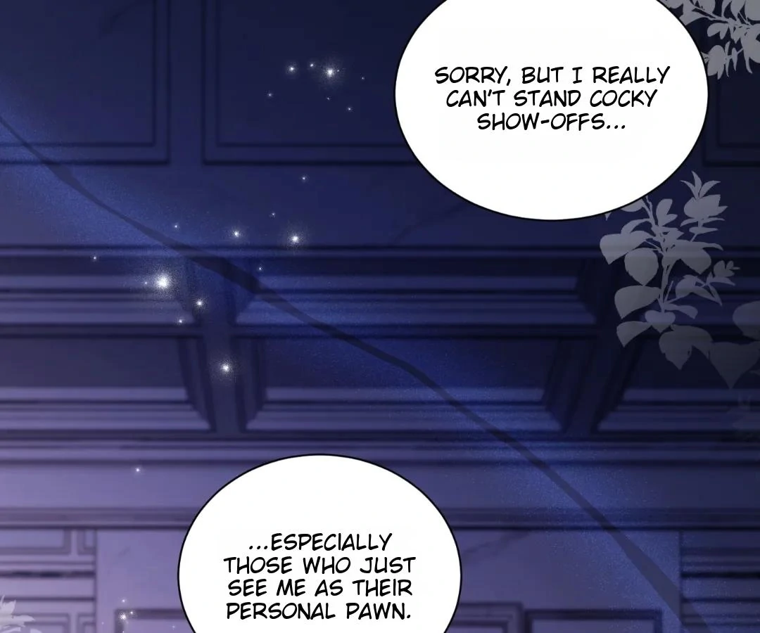 After Prison: The Real Heiress Claps Back chapter 5 page 38