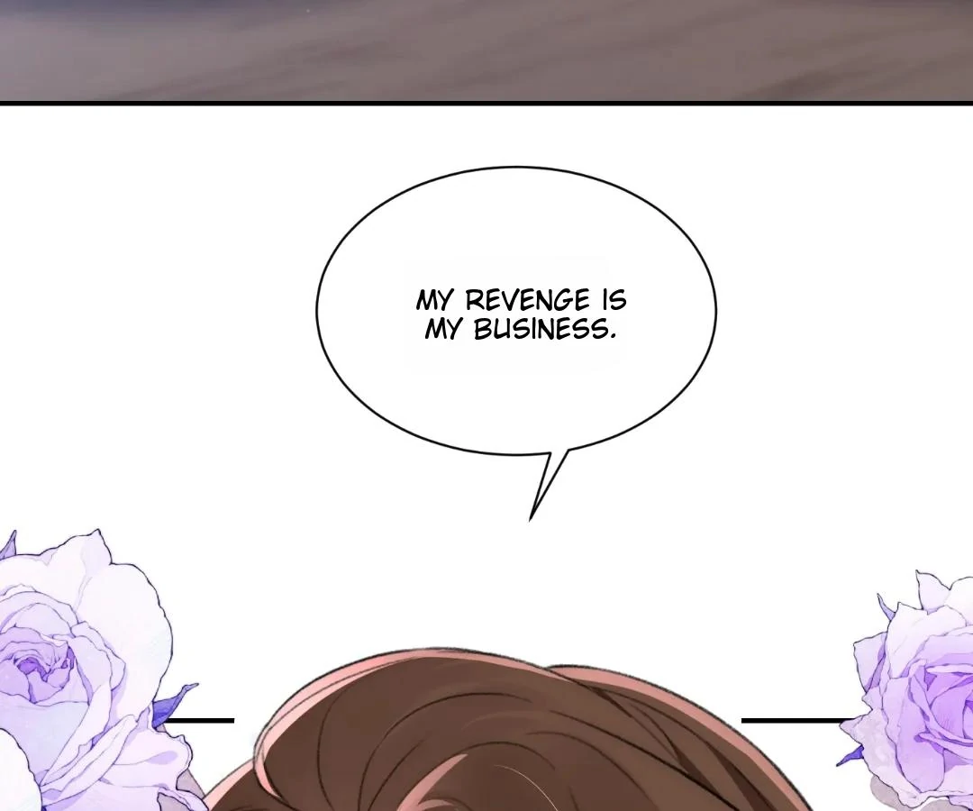 After Prison: The Real Heiress Claps Back chapter 5 page 41