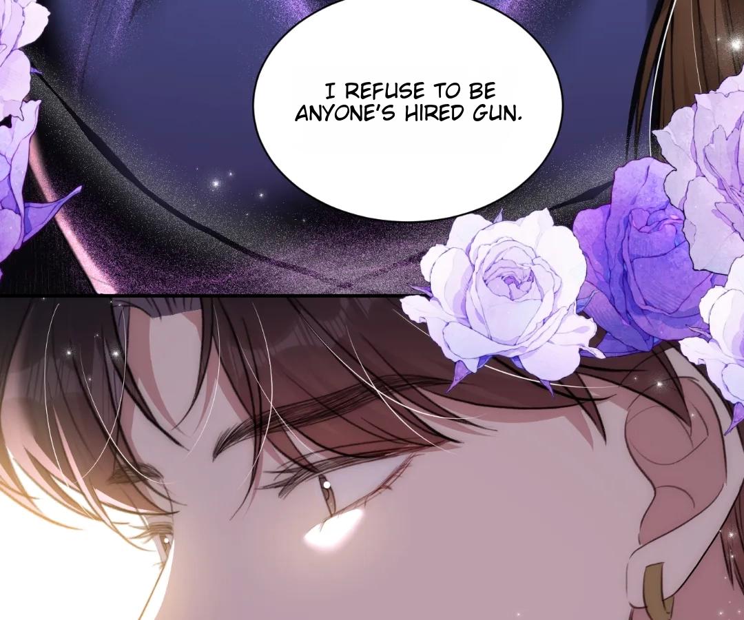 After Prison: The Real Heiress Claps Back chapter 5 page 44