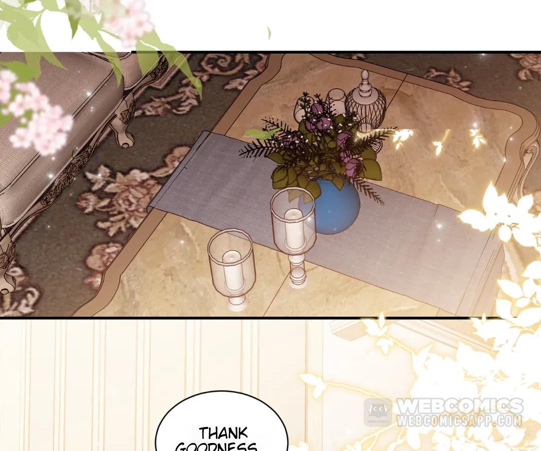 After Prison: The Real Heiress Claps Back chapter 5 page 51