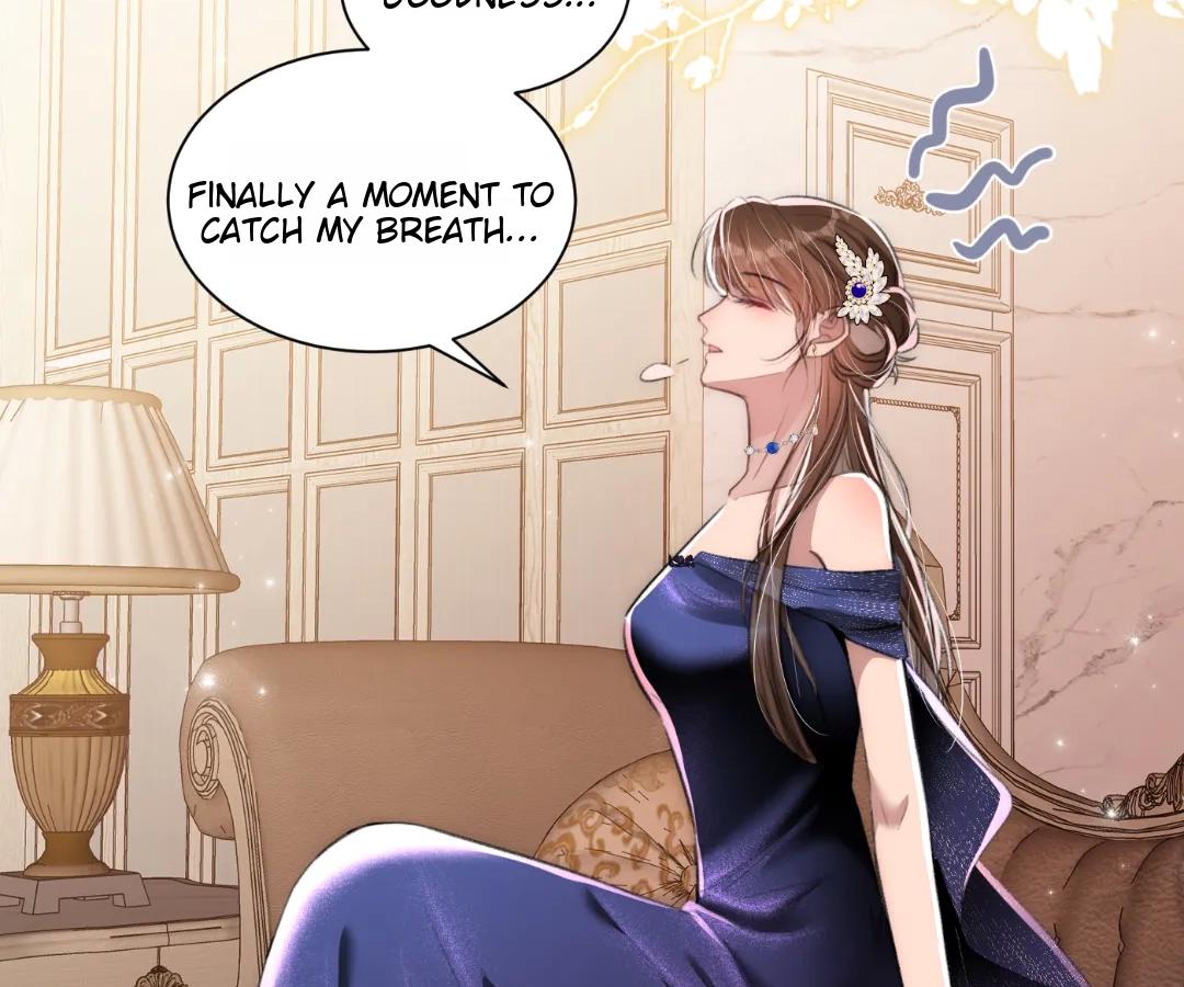 After Prison: The Real Heiress Claps Back chapter 5 page 52