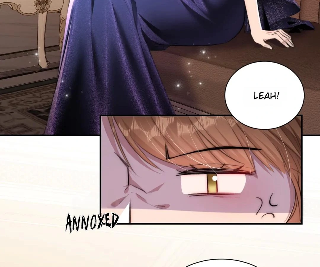 After Prison: The Real Heiress Claps Back chapter 5 page 53