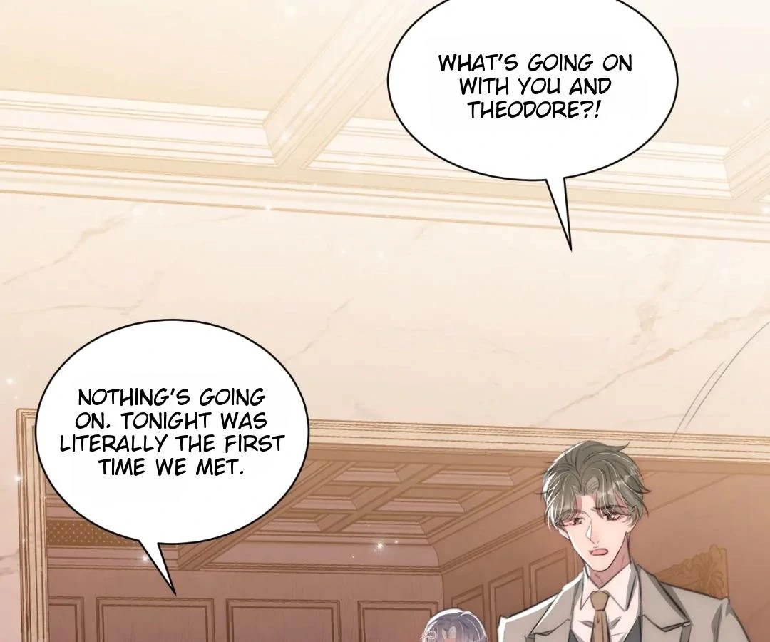 After Prison: The Real Heiress Claps Back chapter 5 page 54