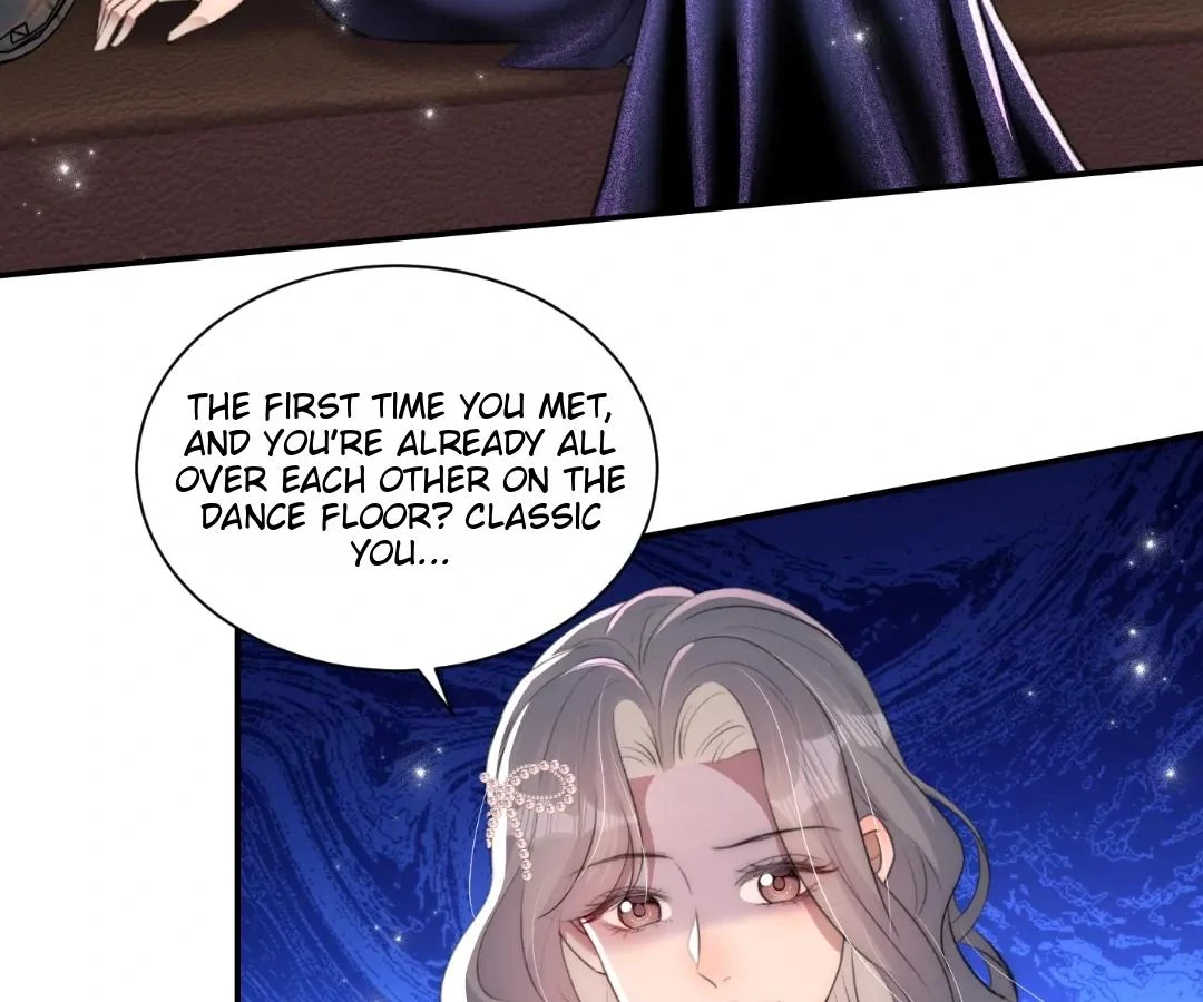 After Prison: The Real Heiress Claps Back chapter 5 page 56