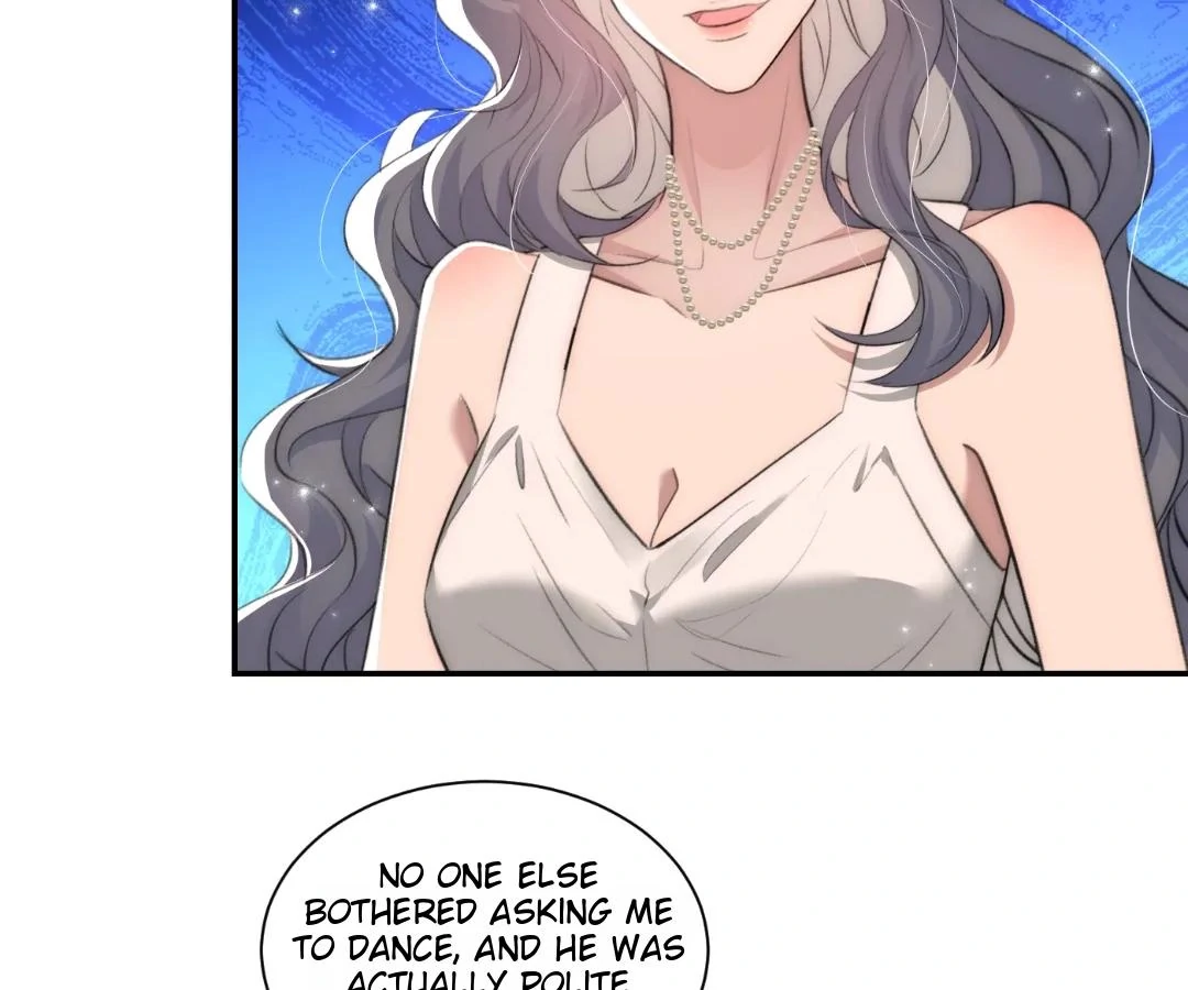 After Prison: The Real Heiress Claps Back chapter 5 page 57