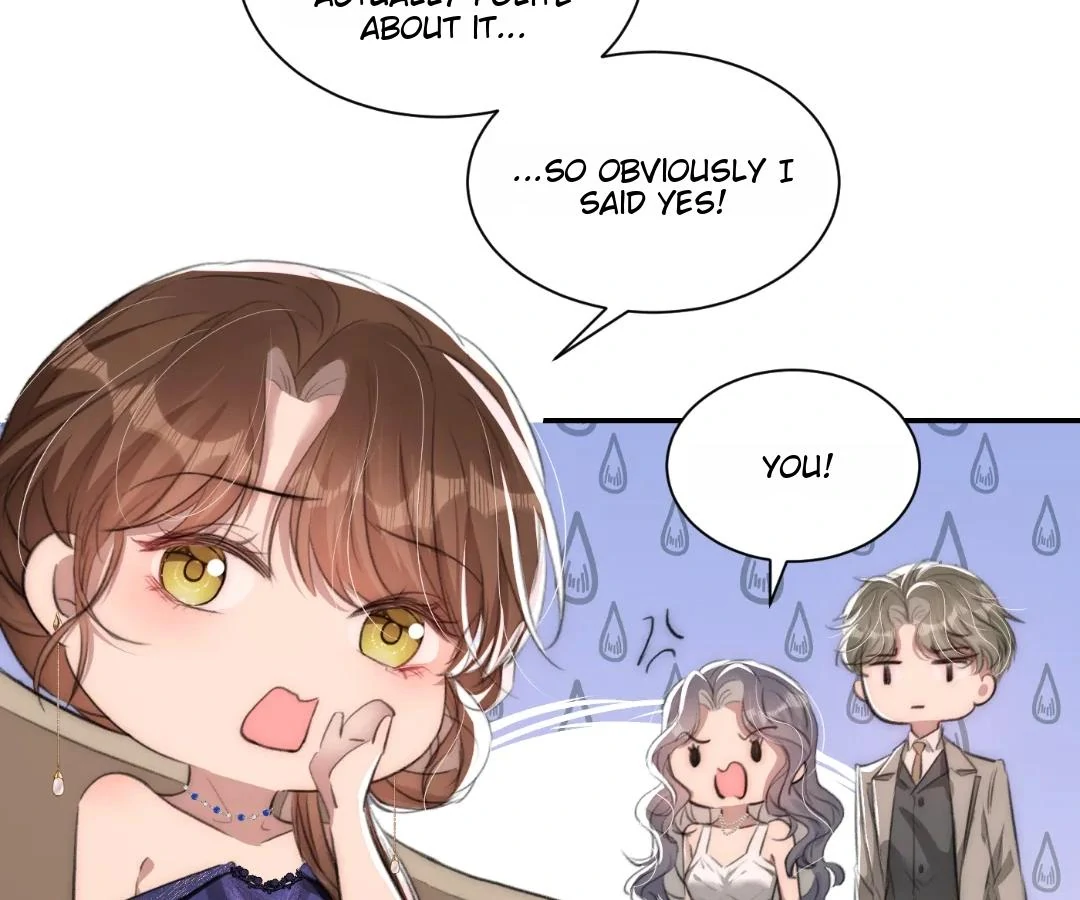After Prison: The Real Heiress Claps Back chapter 5 page 58