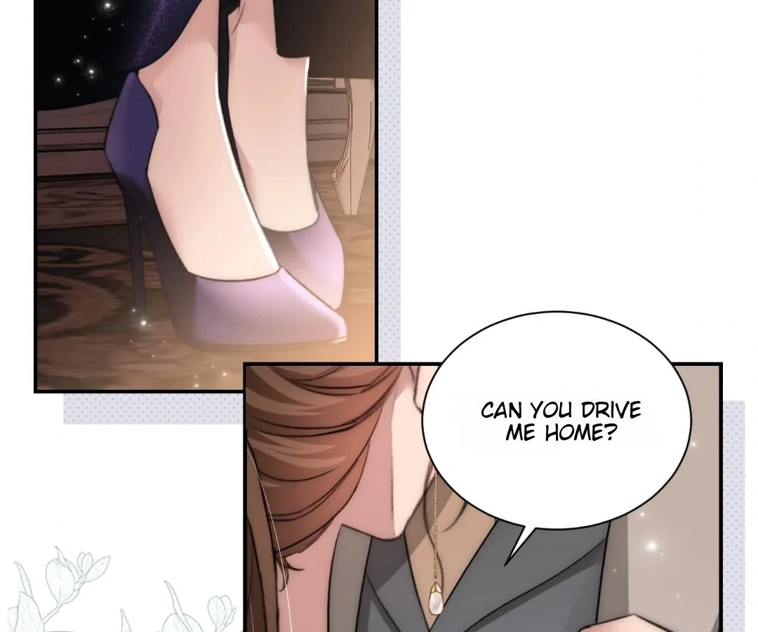 After Prison: The Real Heiress Claps Back chapter 5 page 60
