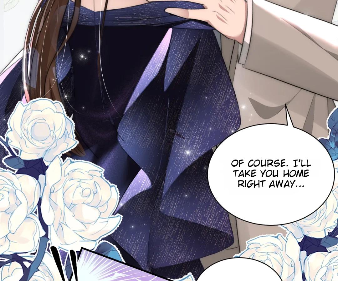 After Prison: The Real Heiress Claps Back chapter 5 page 64