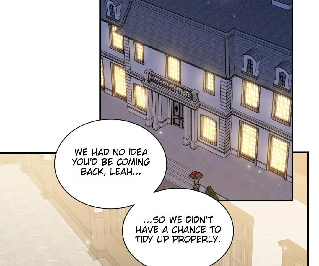 After Prison: The Real Heiress Claps Back chapter 5 page 72