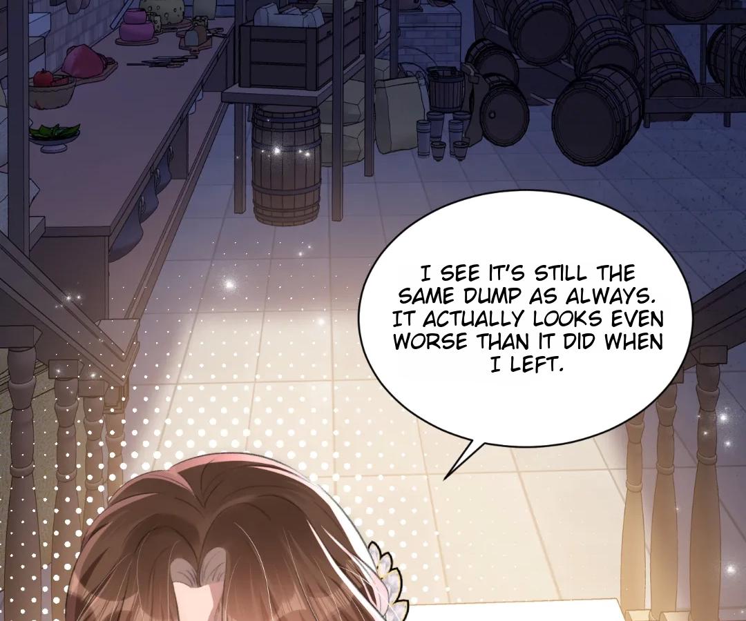 After Prison: The Real Heiress Claps Back chapter 5 page 77