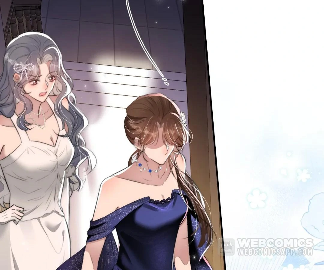 After Prison: The Real Heiress Claps Back chapter 5 page 83