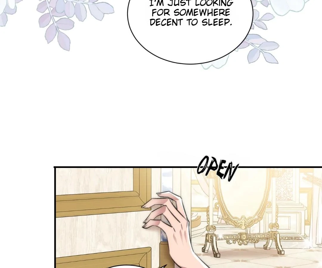 After Prison: The Real Heiress Claps Back chapter 5 page 86
