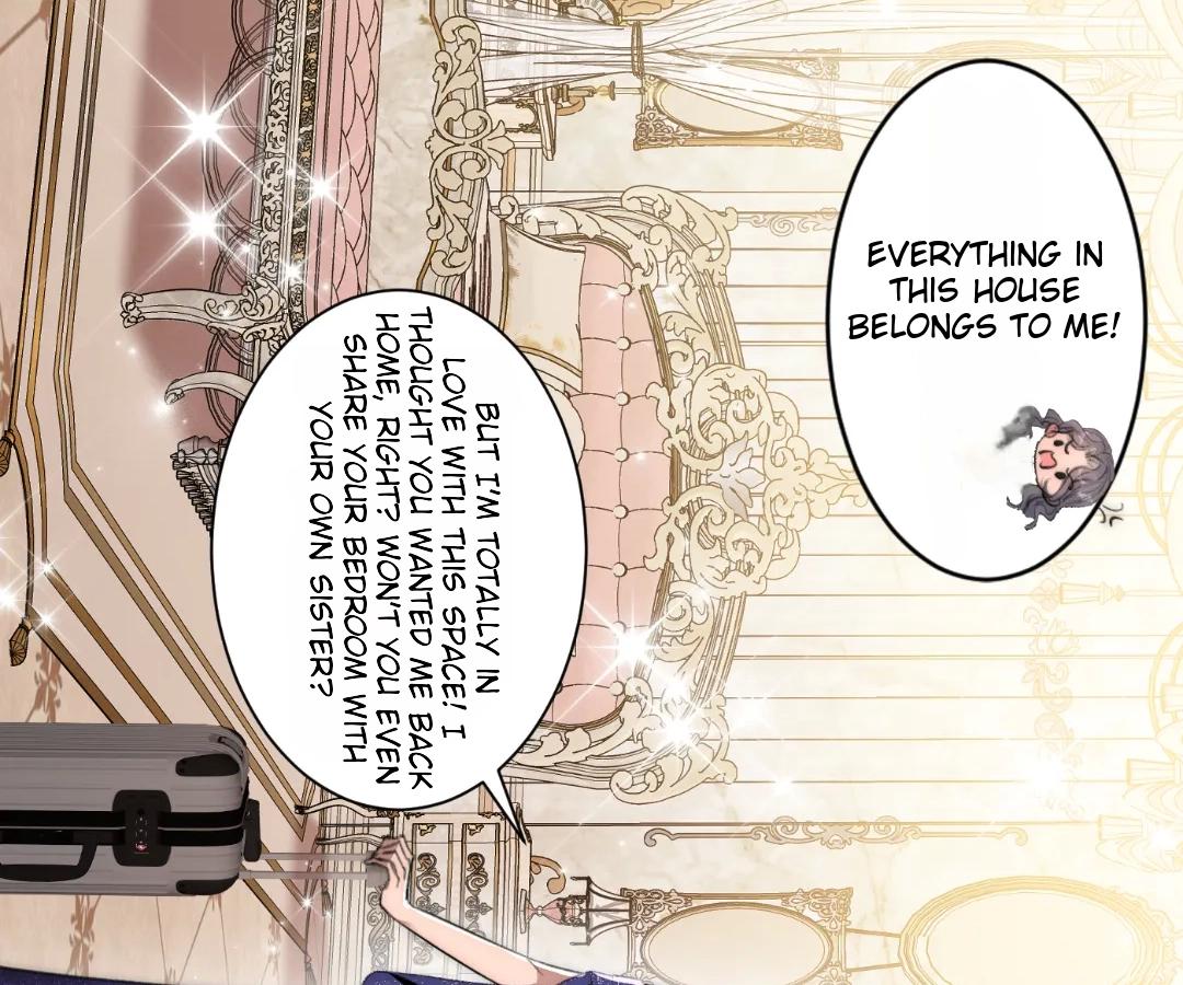 After Prison: The Real Heiress Claps Back chapter 5 page 88