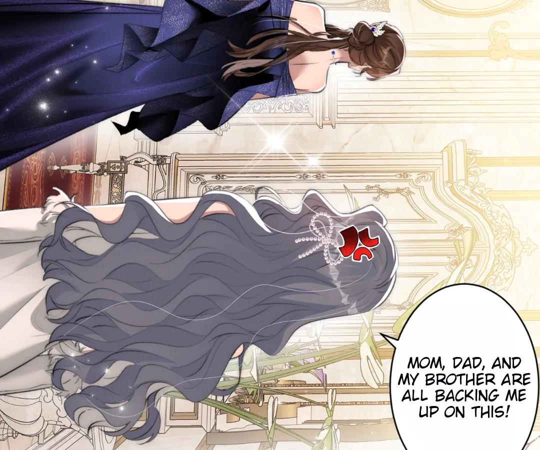 After Prison: The Real Heiress Claps Back chapter 5 page 89