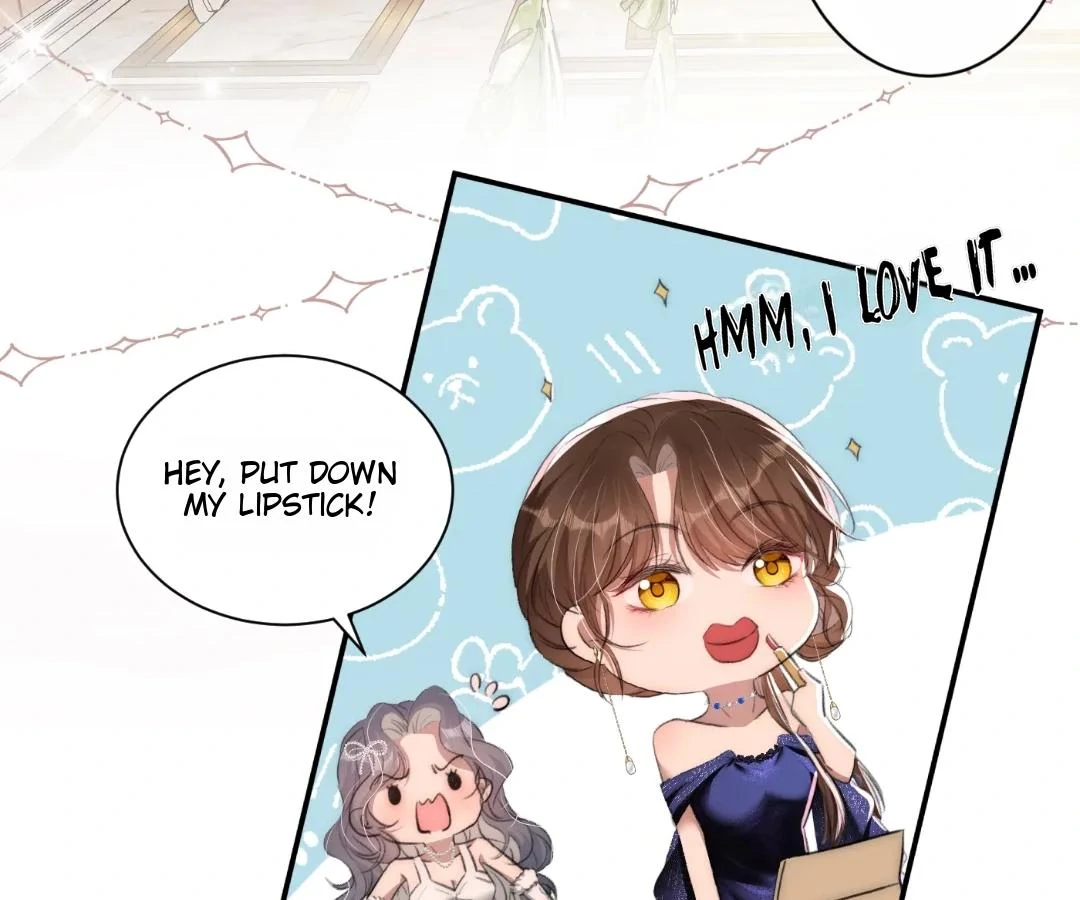 After Prison: The Real Heiress Claps Back chapter 5 page 90