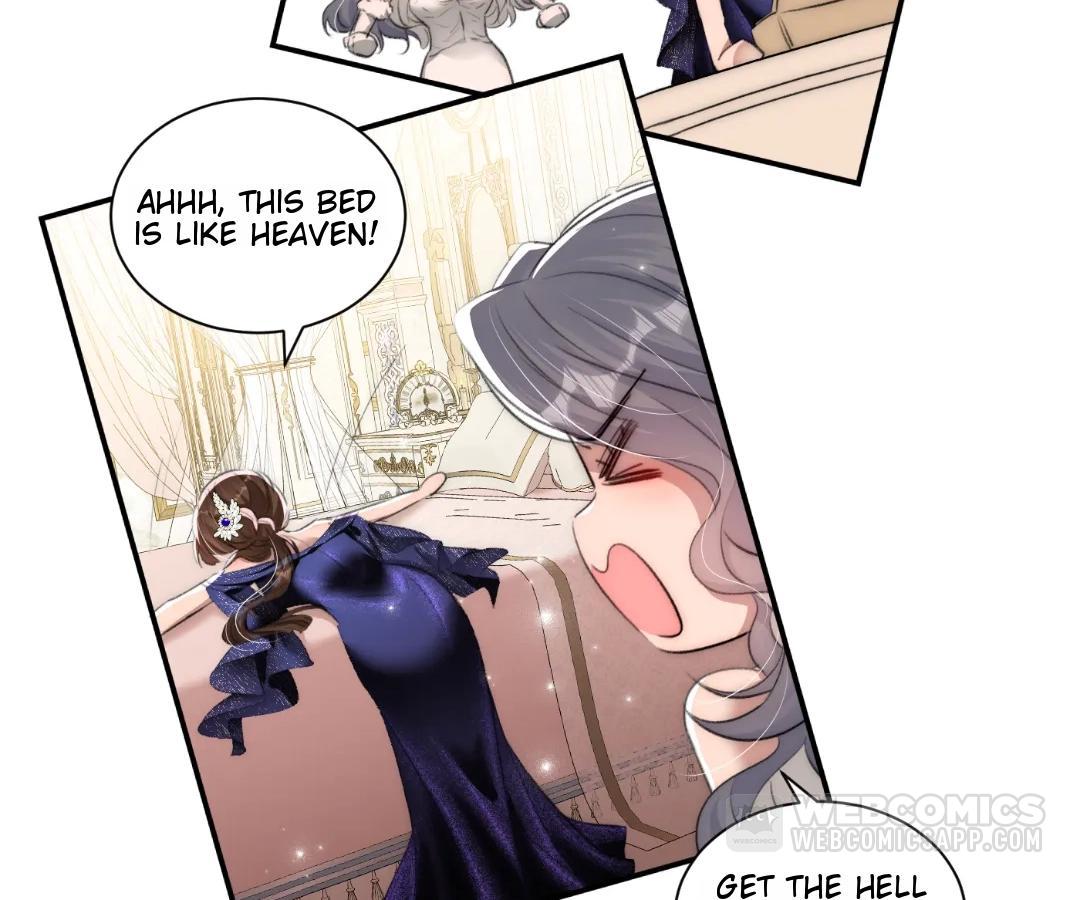 After Prison: The Real Heiress Claps Back chapter 5 page 91