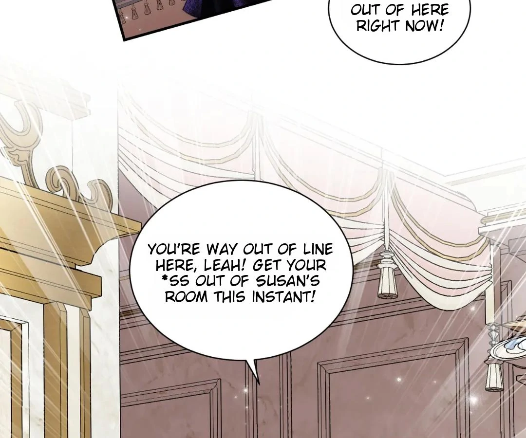 After Prison: The Real Heiress Claps Back chapter 5 page 92