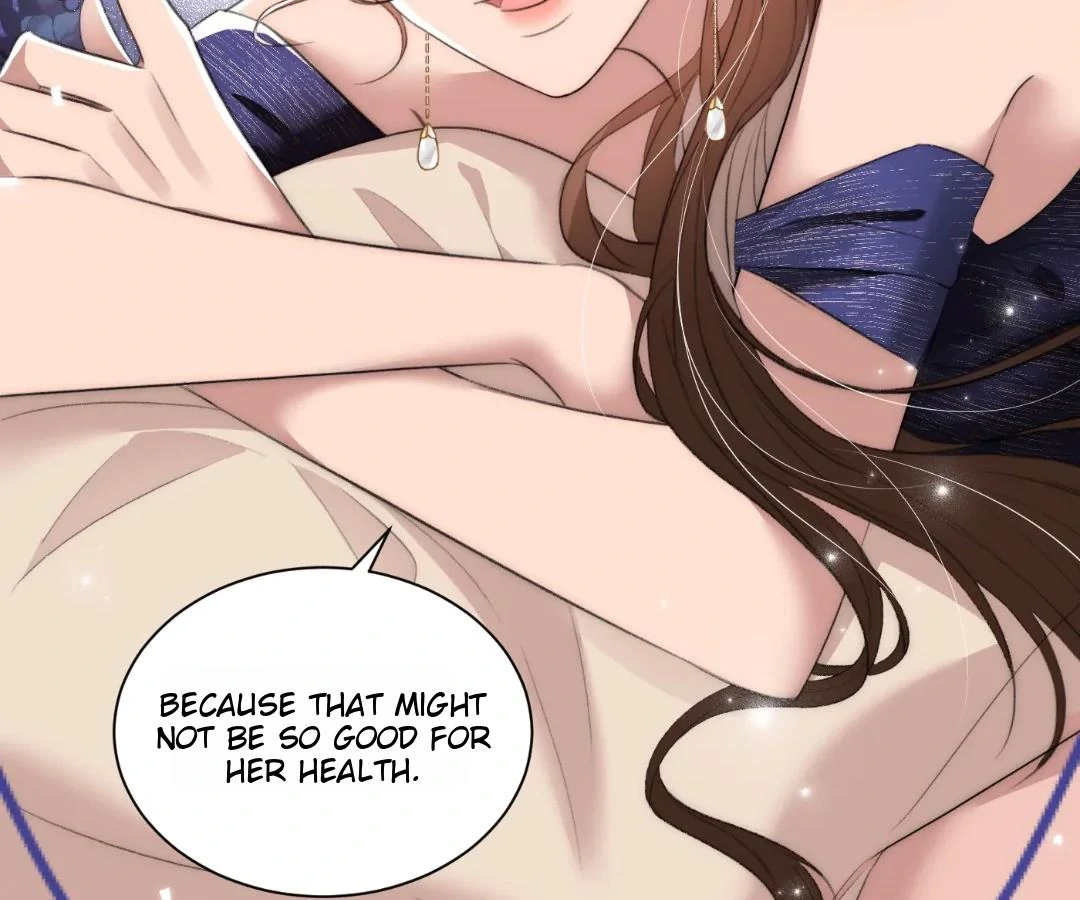 After Prison: The Real Heiress Claps Back chapter 5 page 96