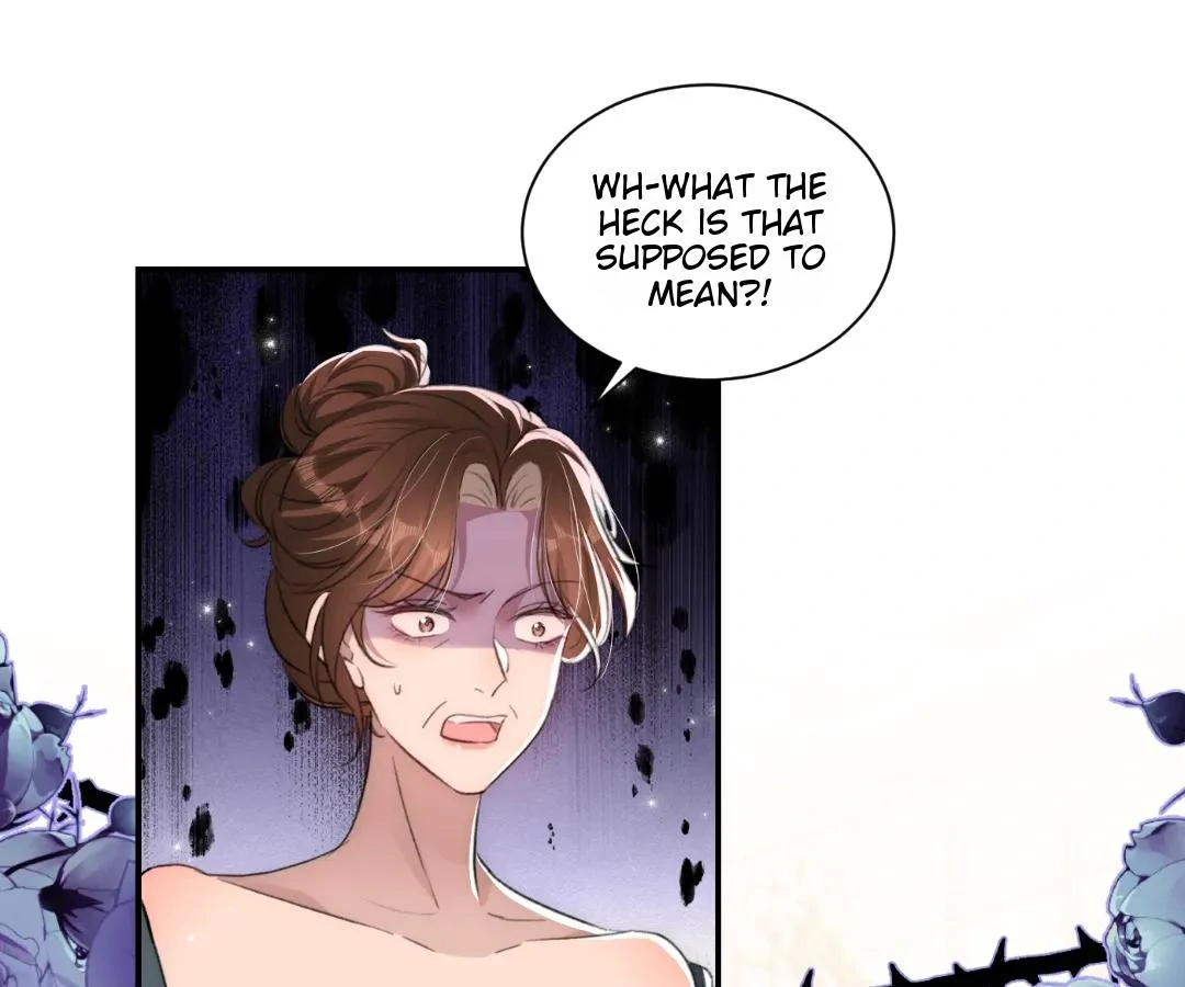 After Prison: The Real Heiress Claps Back chapter 6 page 1