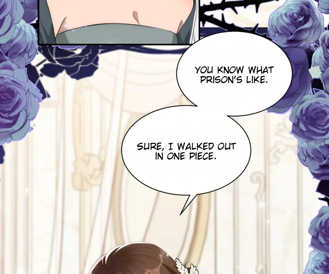 After Prison: The Real Heiress Claps Back chapter 6 page 2