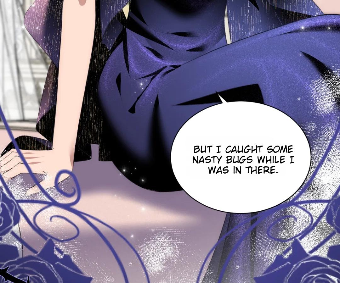 After Prison: The Real Heiress Claps Back chapter 6 page 4