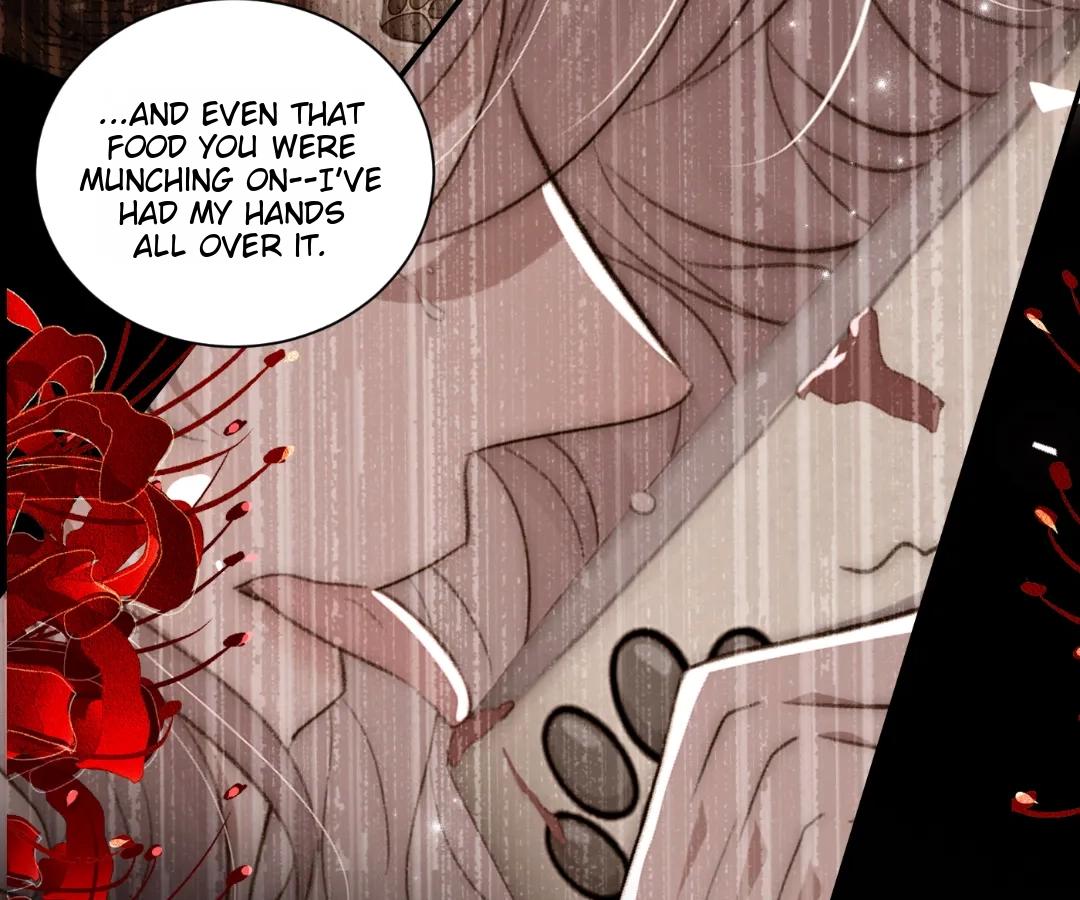 After Prison: The Real Heiress Claps Back chapter 6 page 8