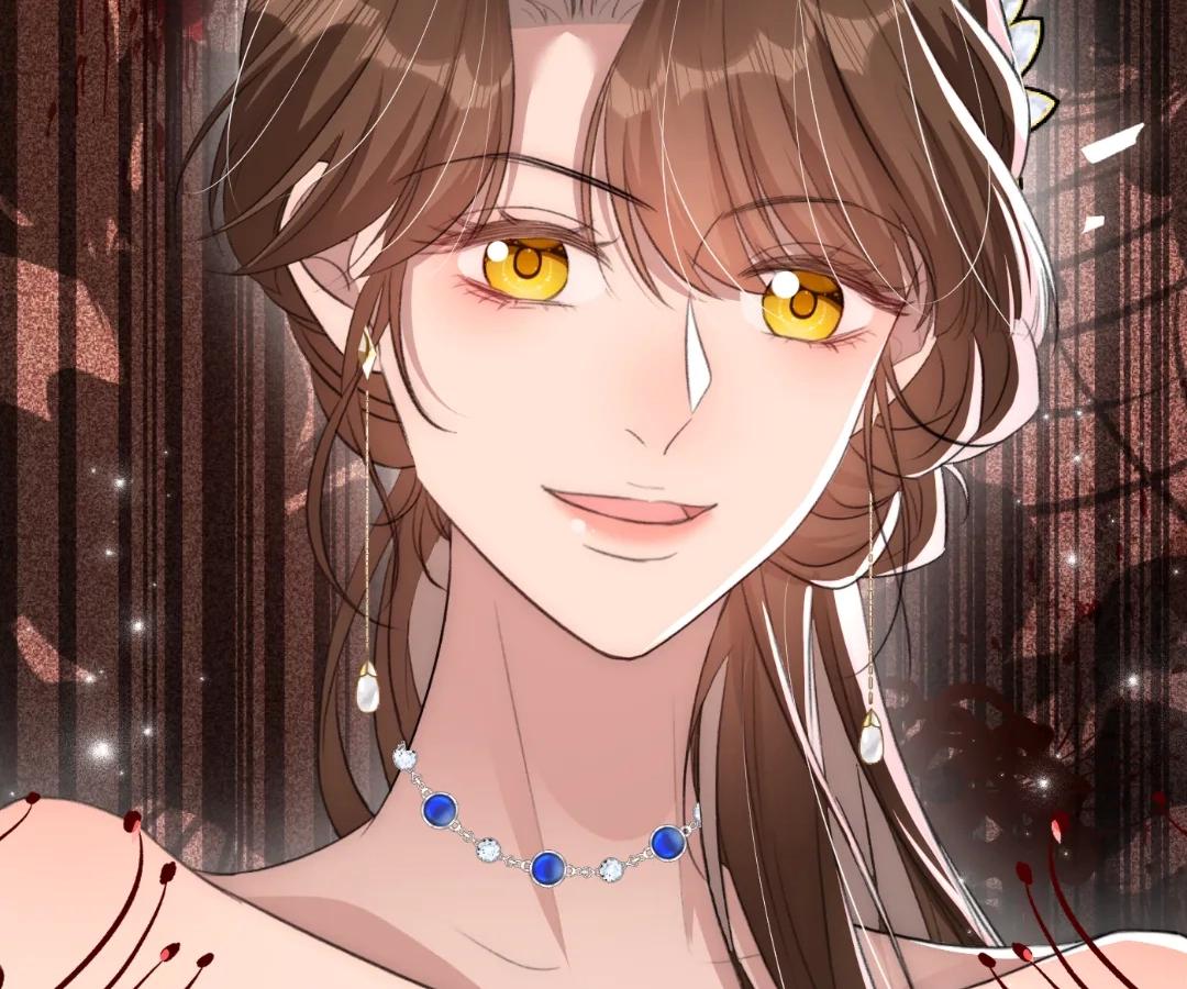 After Prison: The Real Heiress Claps Back chapter 6 page 10
