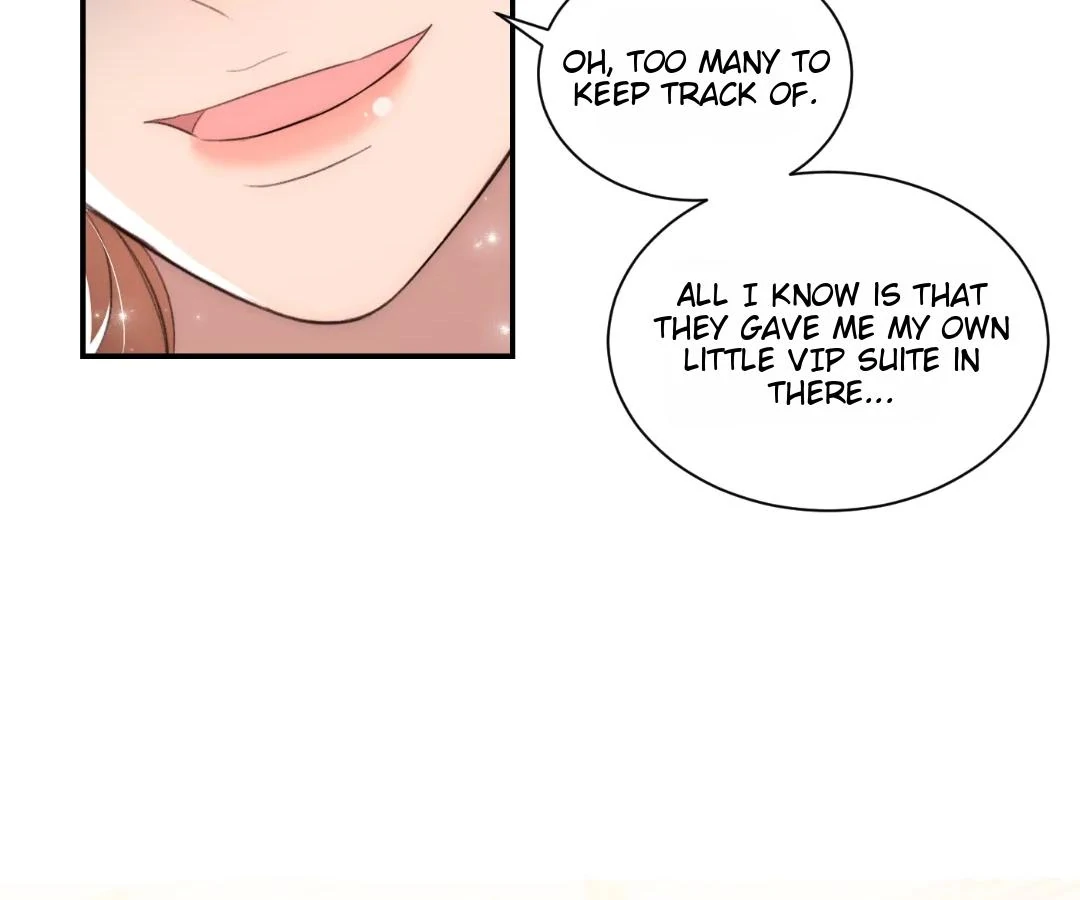 After Prison: The Real Heiress Claps Back chapter 6 page 14