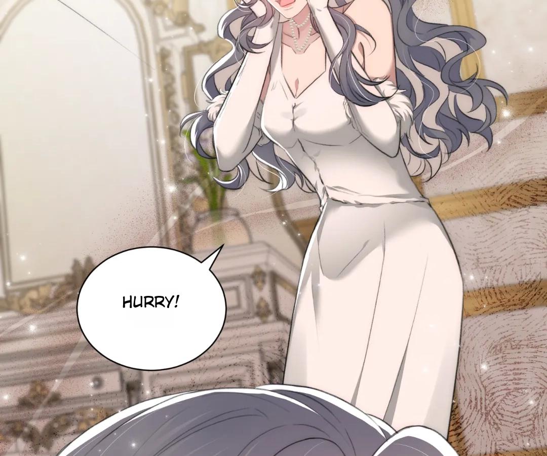 After Prison: The Real Heiress Claps Back chapter 6 page 16