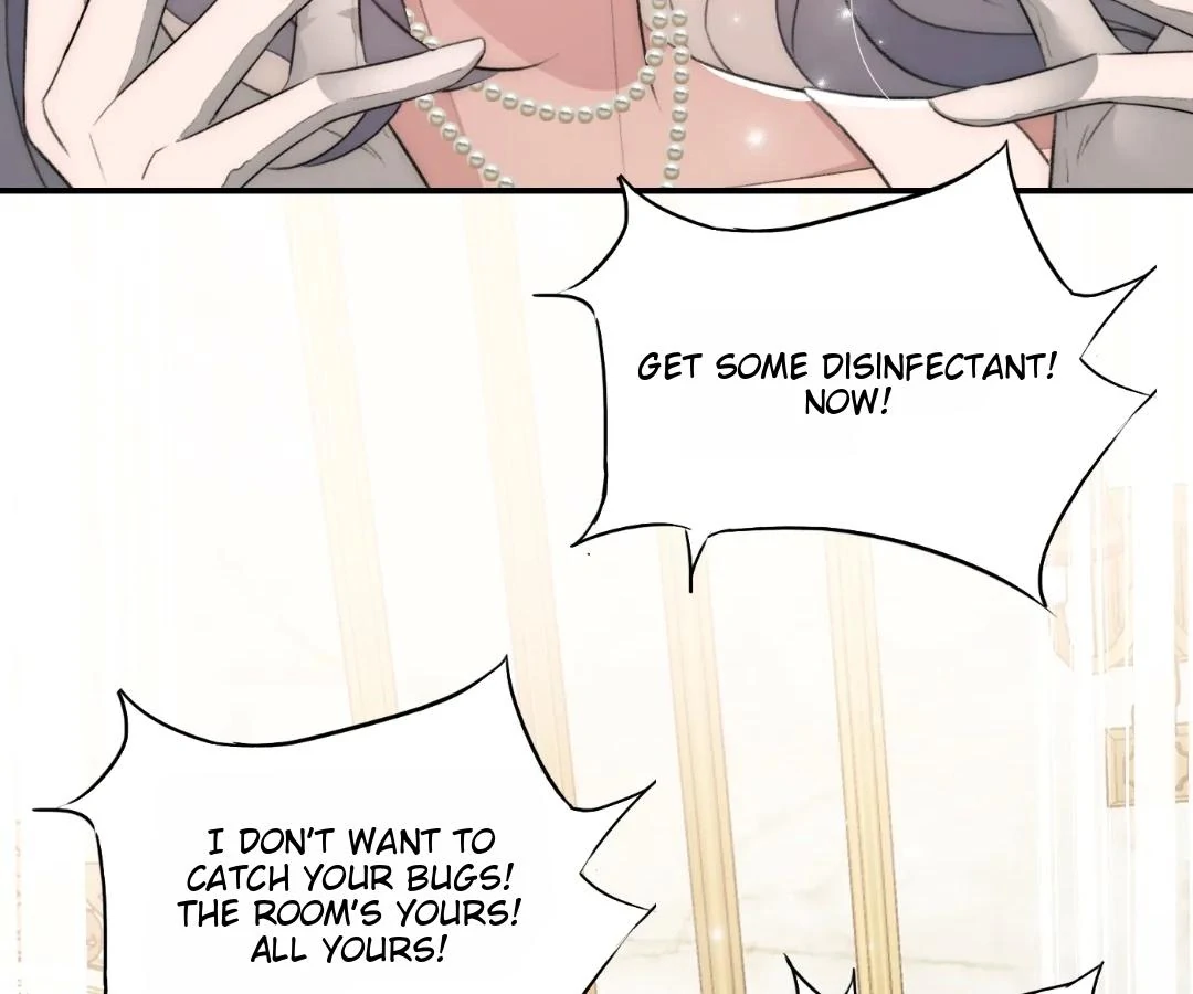 After Prison: The Real Heiress Claps Back chapter 6 page 18