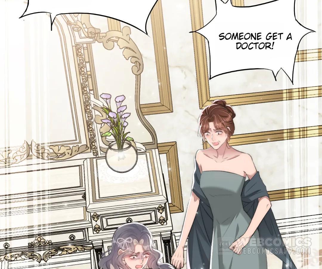 After Prison: The Real Heiress Claps Back chapter 6 page 19