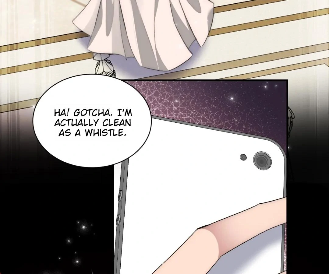 After Prison: The Real Heiress Claps Back chapter 6 page 21