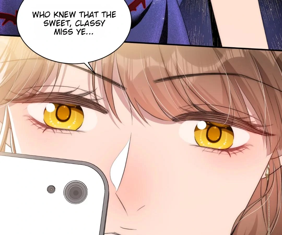 After Prison: The Real Heiress Claps Back chapter 6 page 25